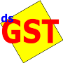 dsGST Logo
