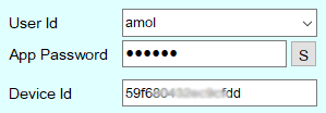 CR-Login
